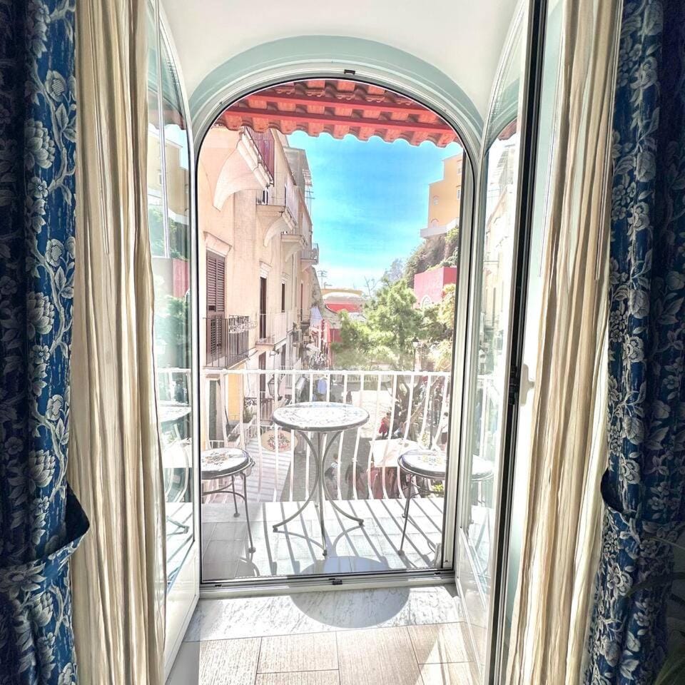 Appartamento La Corallina Apartment in Positano