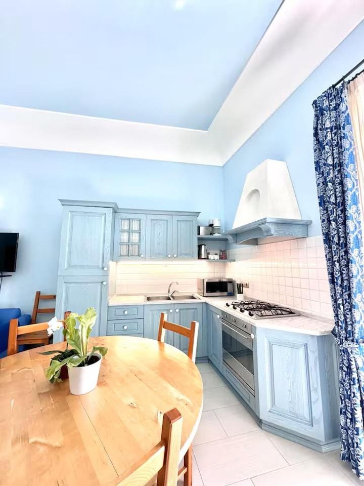 Appartamento La Corallina Apartment in Positano