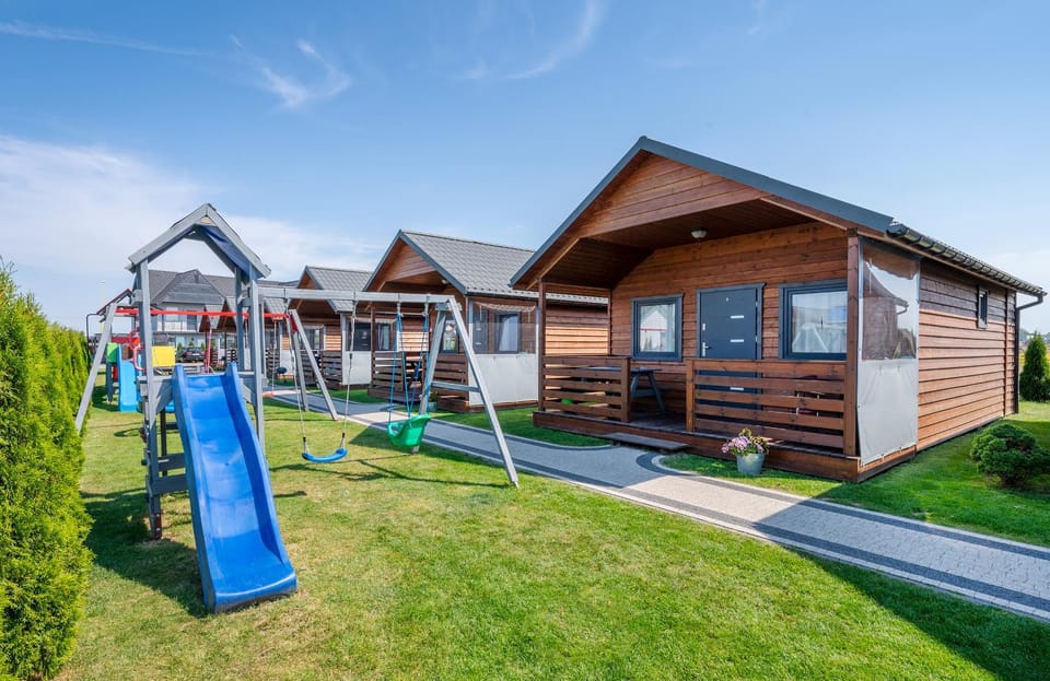 Children play ground