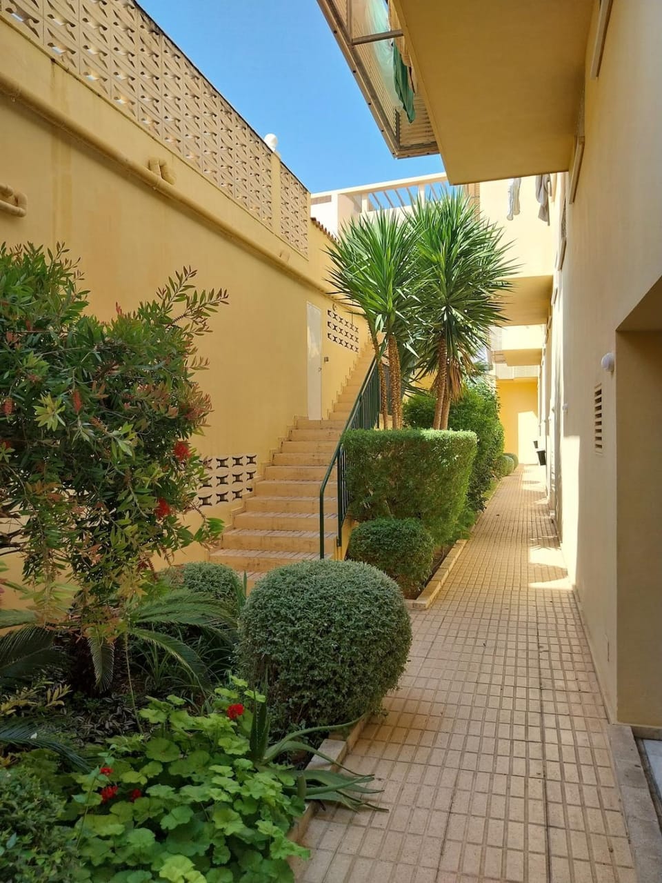 Appartement plage - Piscine, parking, tout à pied Apartment in Safor