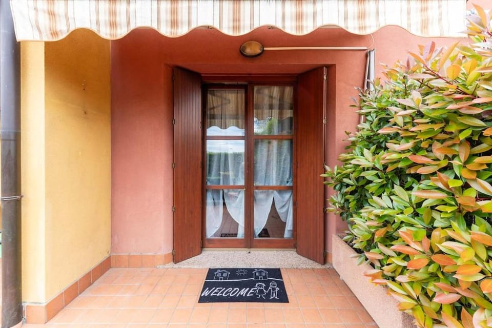 Louise e Annie Apartment in Bergamo
