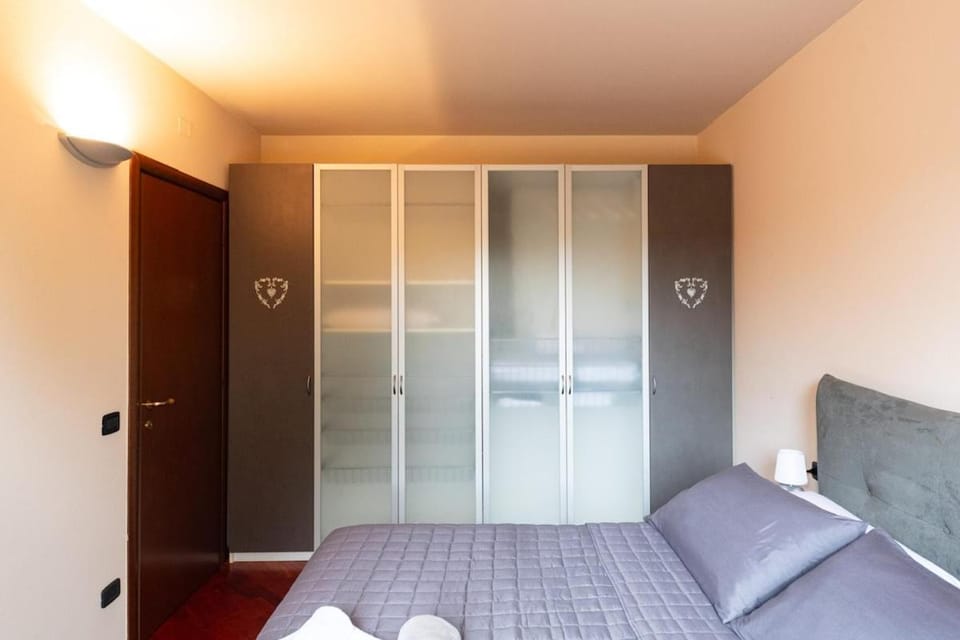 Louise e Annie Apartment in Bergamo