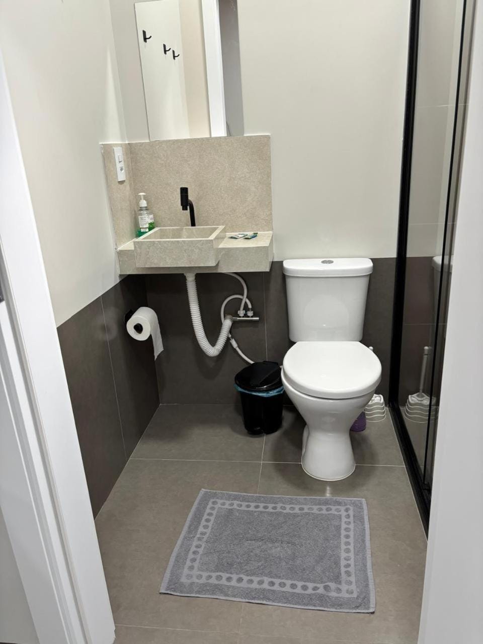 Studio completo Jd Luciana 01 Apartment in State of Mato Grosso, Brazil