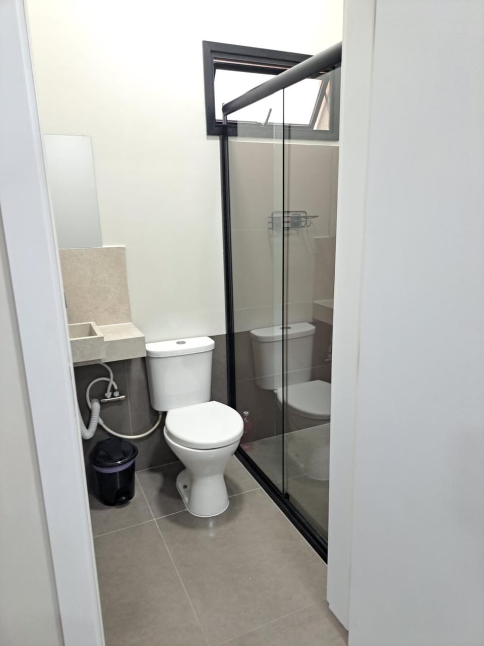 Studio completo Jd Luciana 01 Apartment in State of Mato Grosso, Brazil