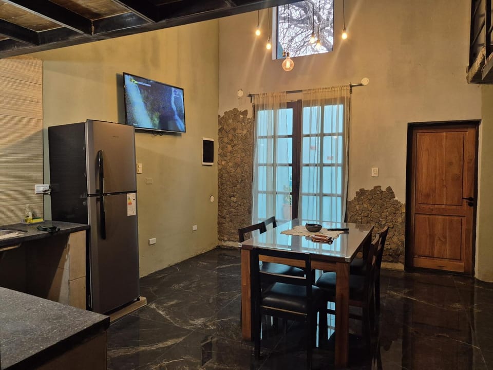 Manipa Loft 2 Apartment in Cafayate