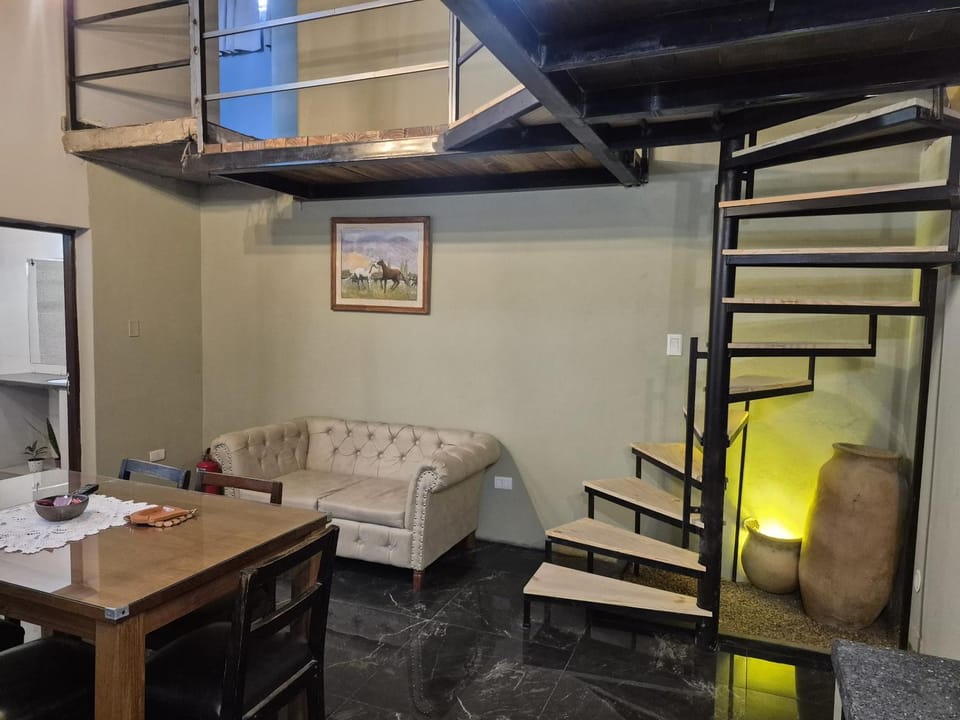 Manipa Loft 2 Apartment in Cafayate