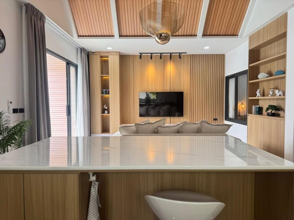 VIMA homestay Villa in Kathu