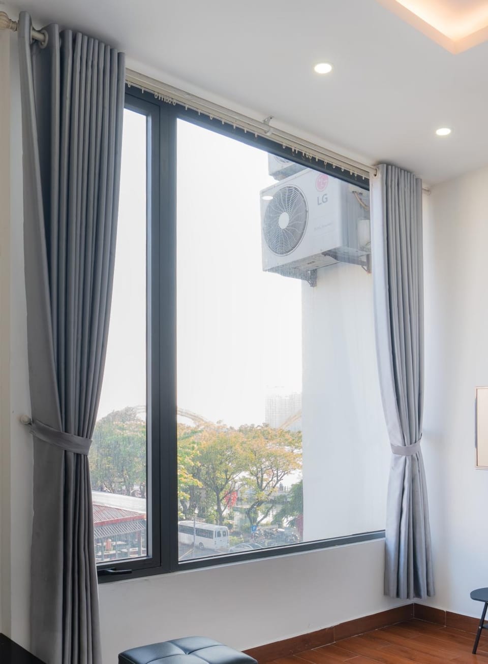 New Da Nang Han Riverside Hotel & Apartment Apartment in Da Nang