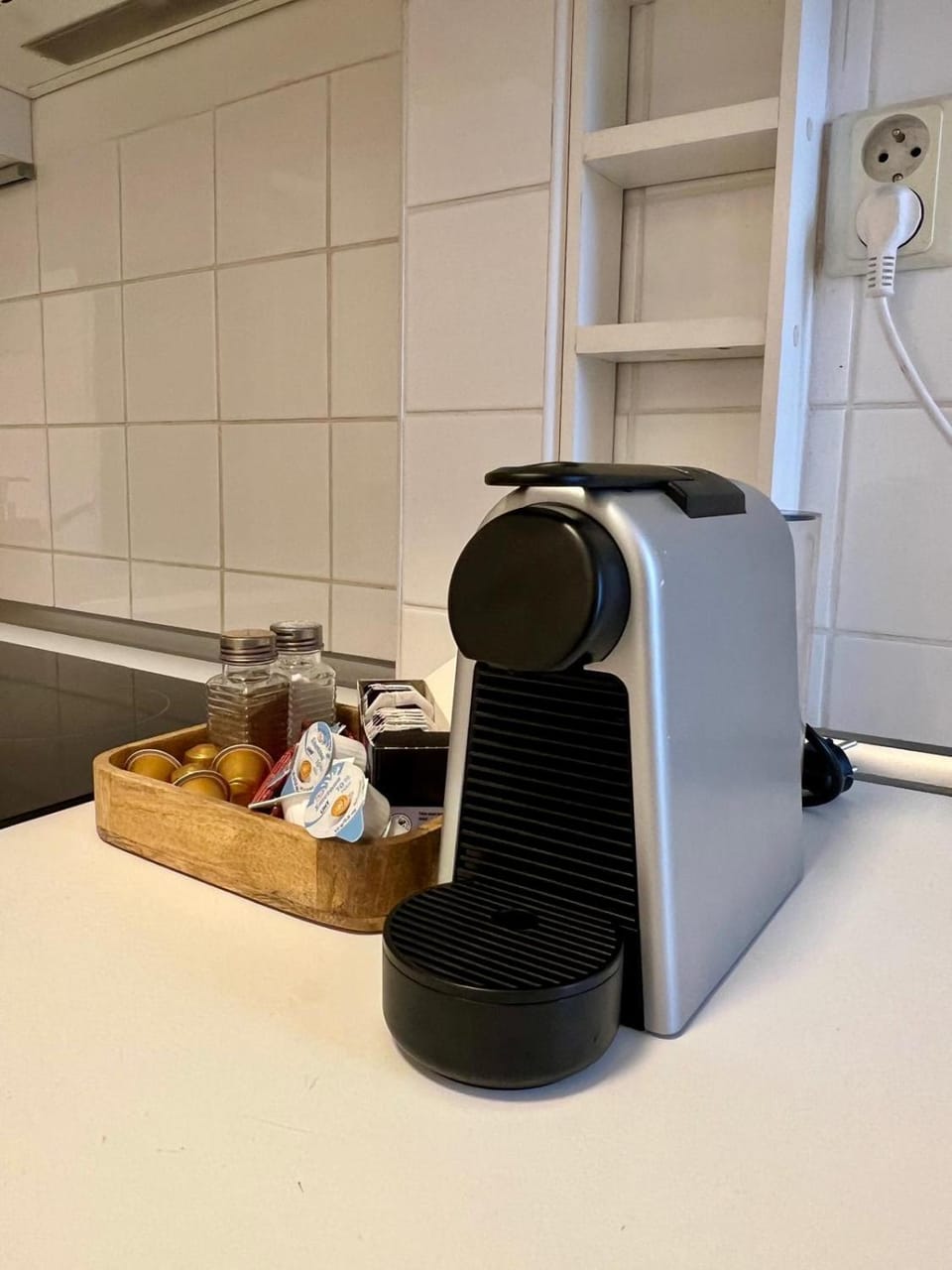 FREE PARKING - ADM Warm Spacious Apartment in Center, Coffee, AC, Wifi Apartment in Bratislava