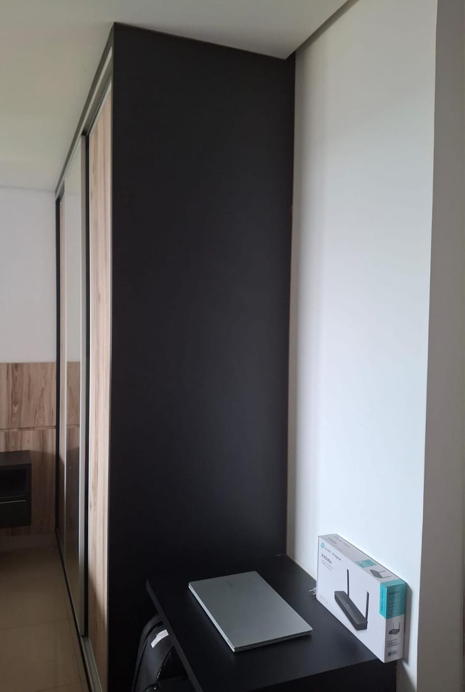Locação MotoGP Apartment in Goiania