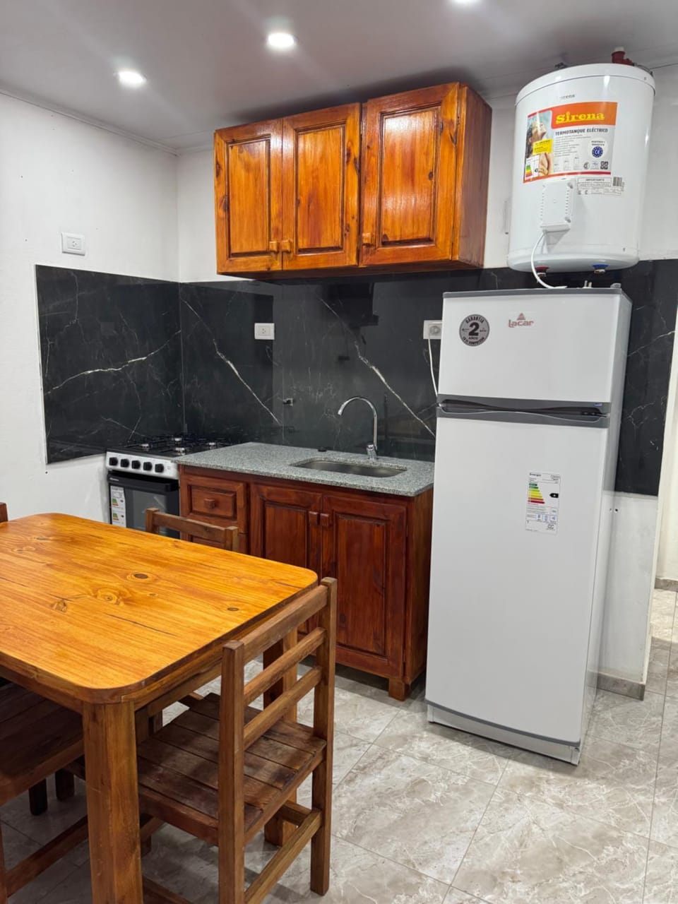 VEO Apartamentos Apartment in Santa Clara del Mar