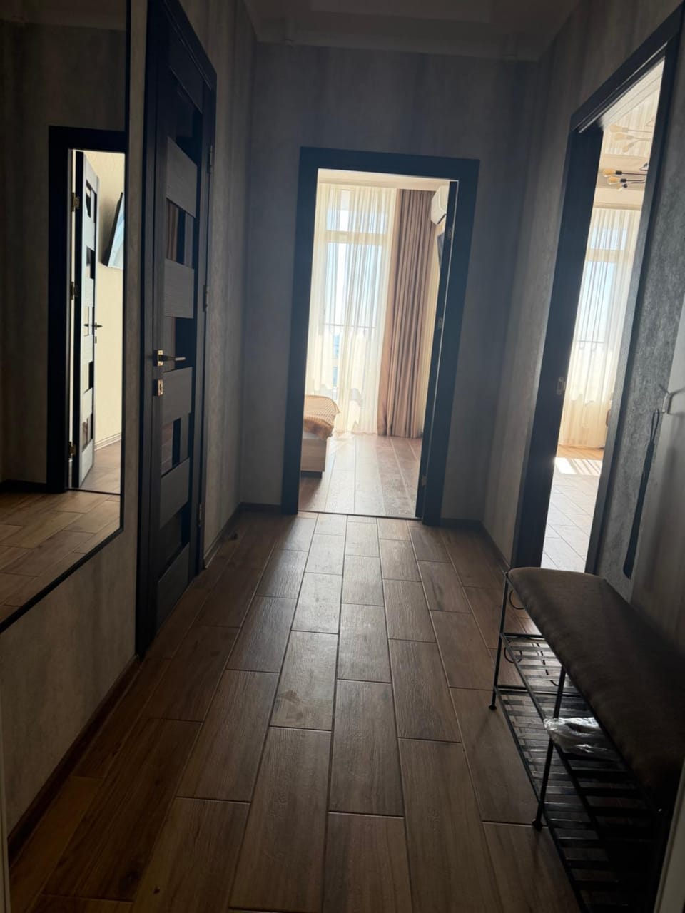 Квартира в Аркадии Apartment in Odessa