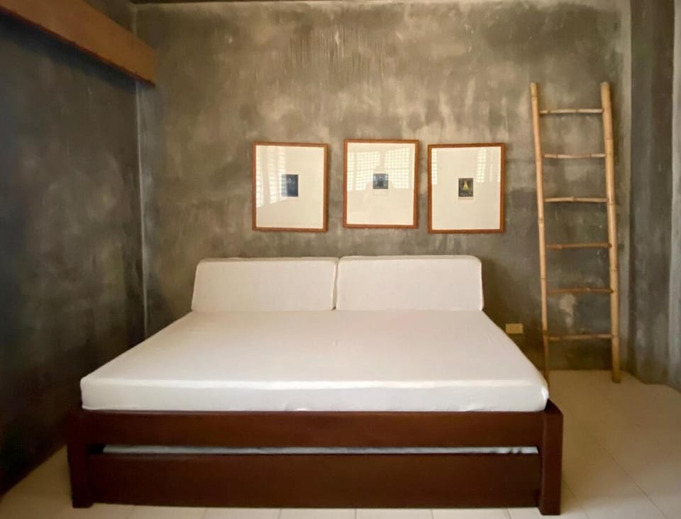 Gulfside Cottage Caba La Union House in La Union