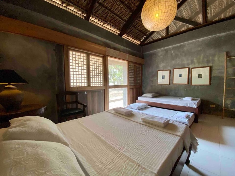 Gulfside Cottage Caba La Union House in La Union