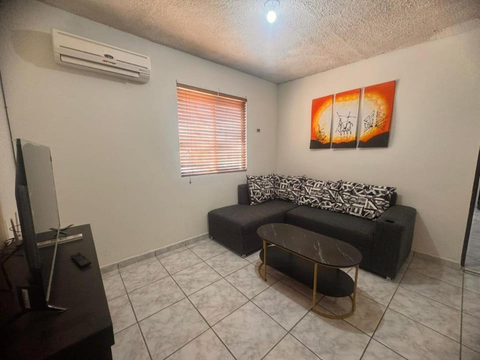 TV and multimedia, Living room, air conditioner