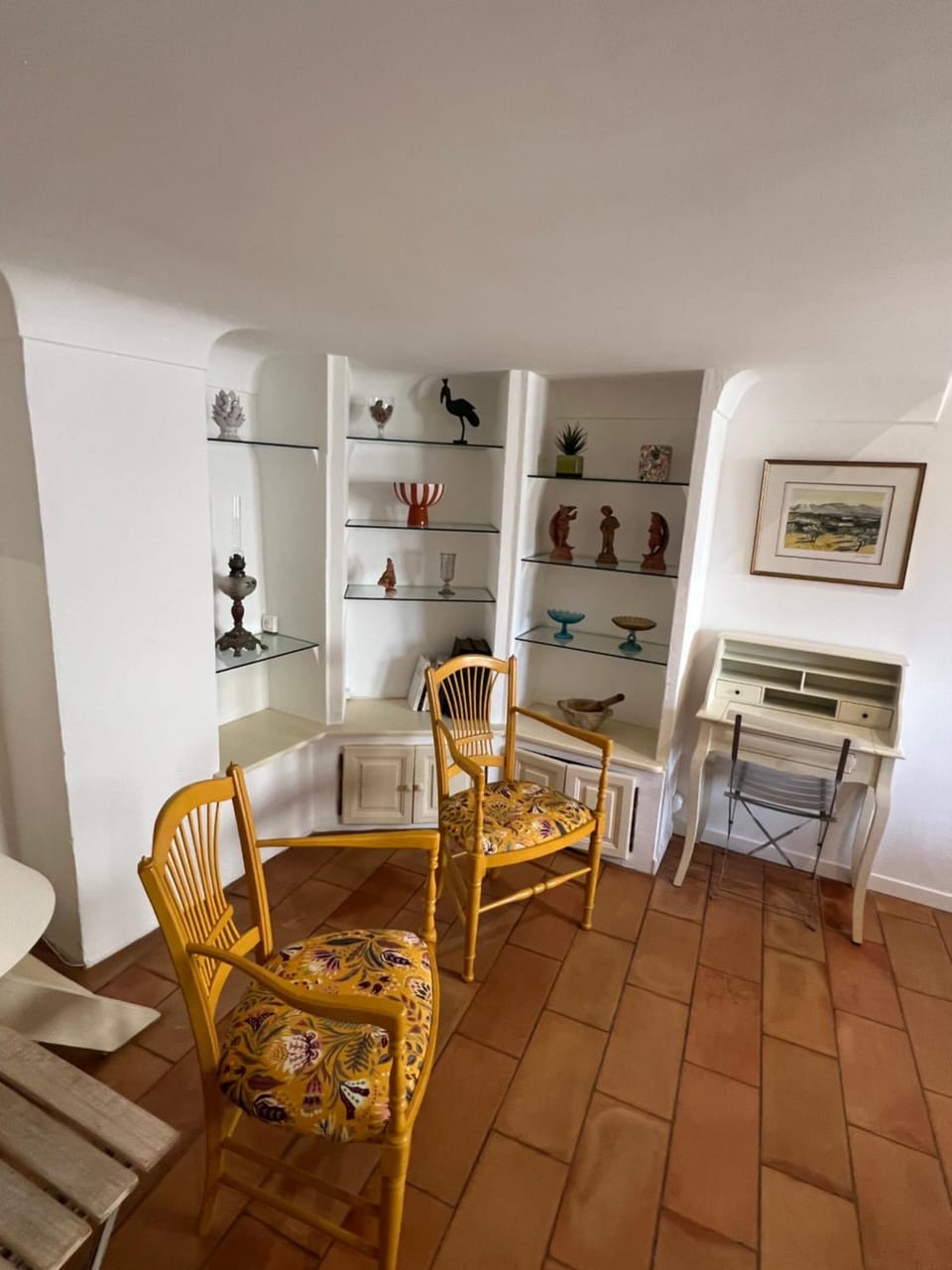 Authentic village house House in Goult