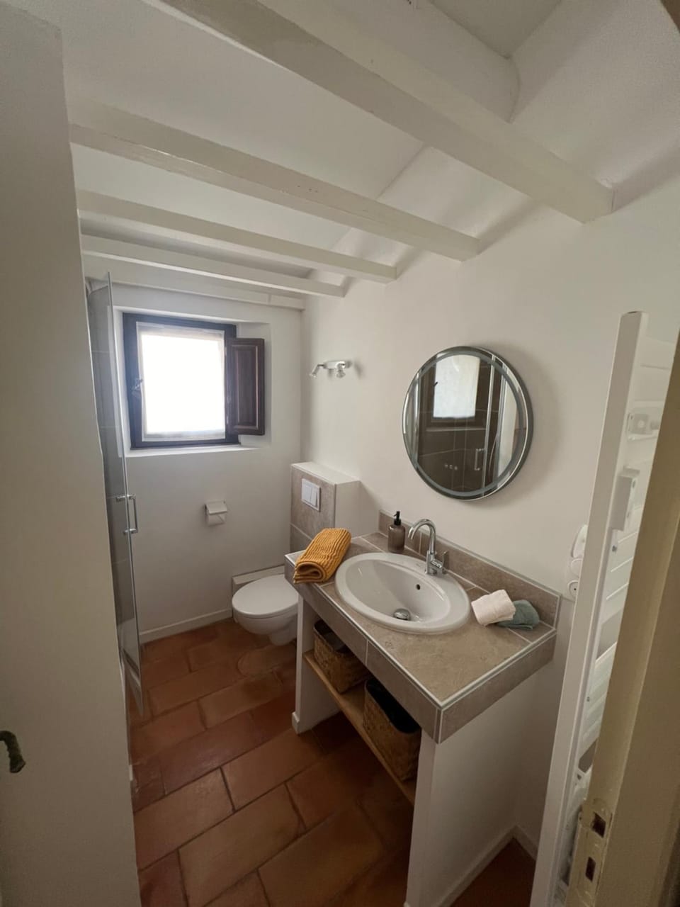 Authentic village house House in Goult