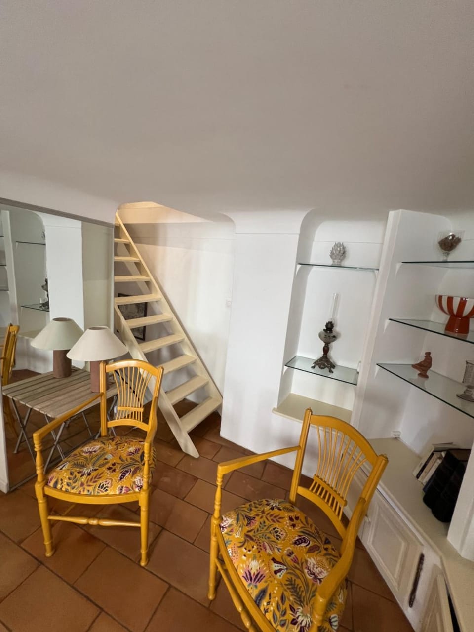 Authentic village house House in Goult