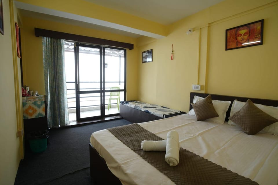 Himavati Retreat Vacation rental in Darjeeling