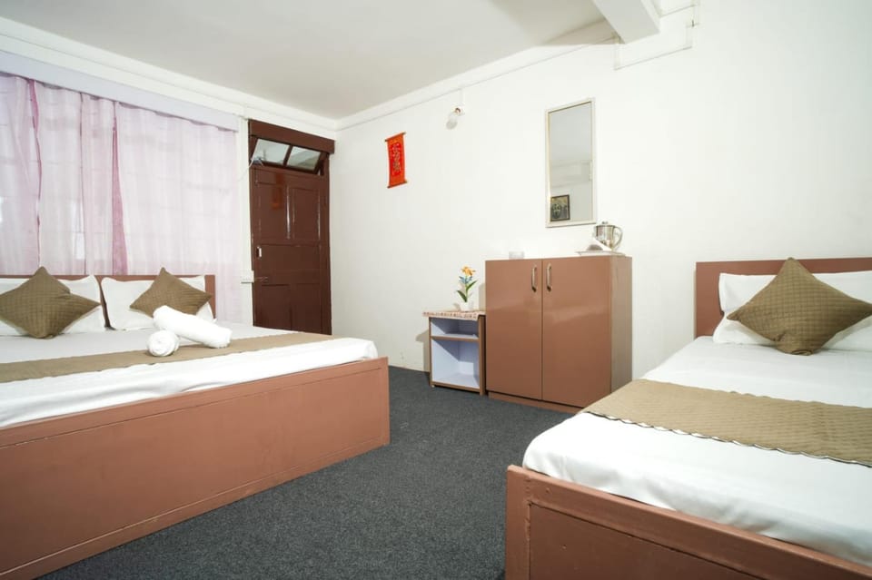 Himavati Retreat Vacation rental in Darjeeling