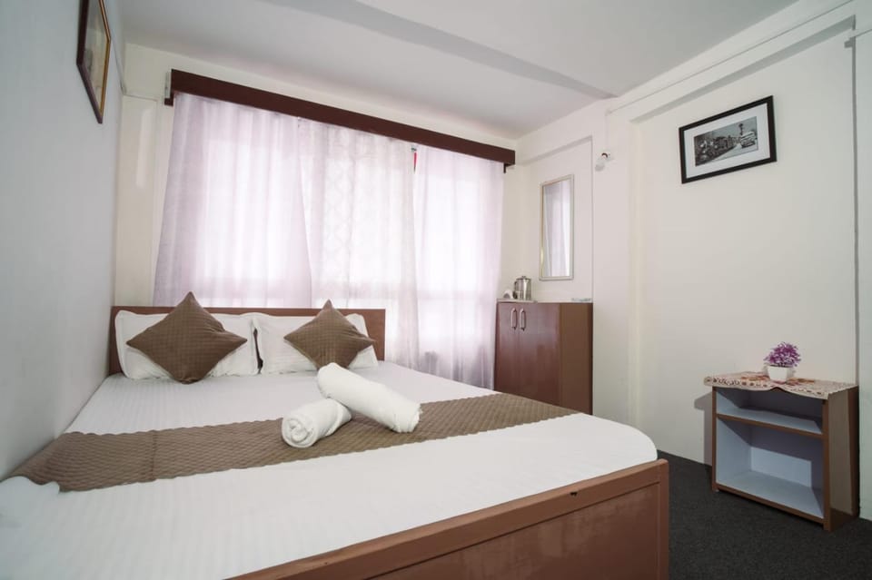 Himavati Retreat Vacation rental in Darjeeling