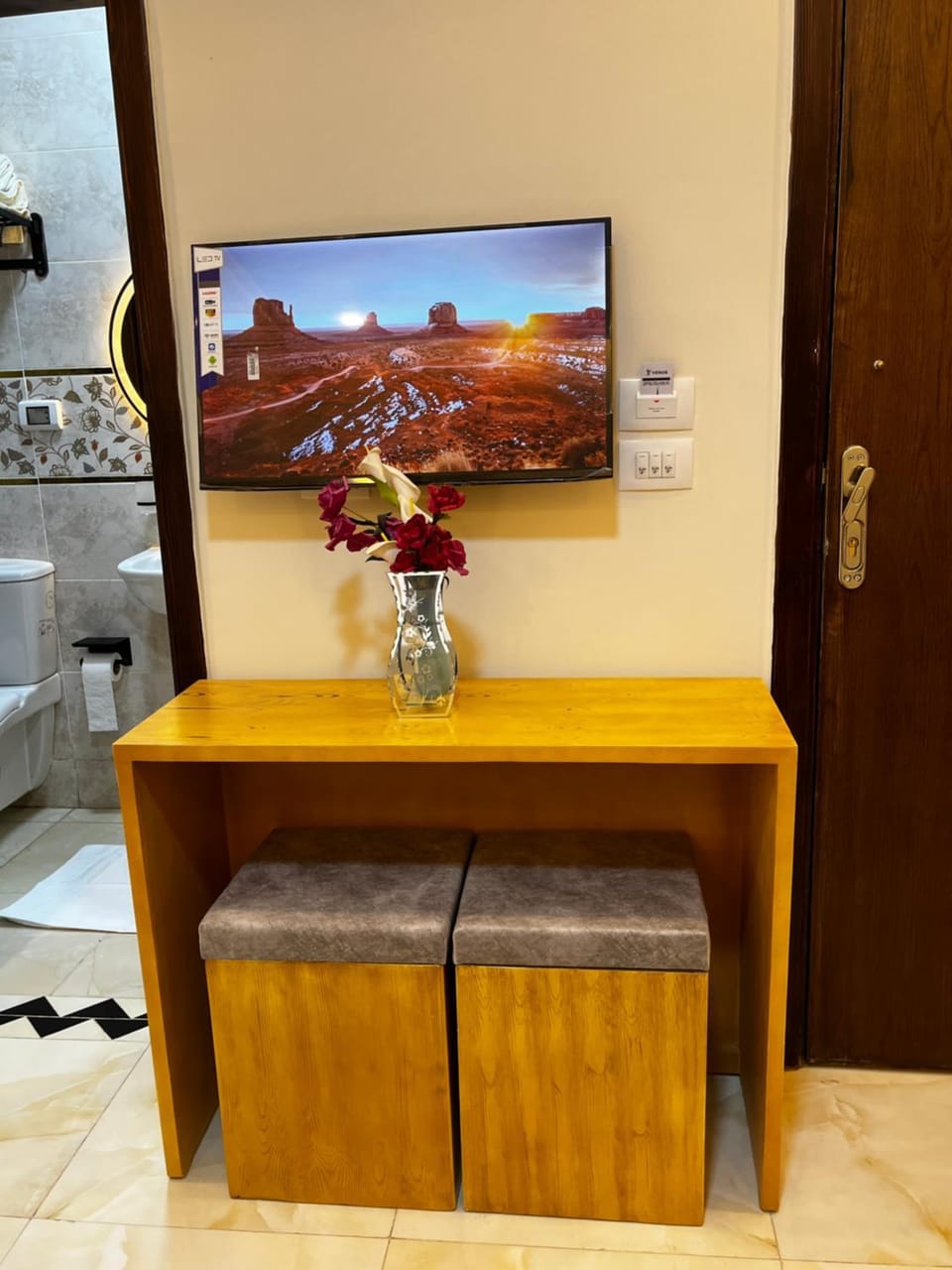 TV and multimedia