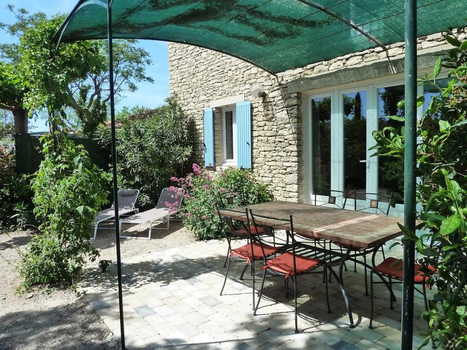 Bastidon du Chene House in Gordes