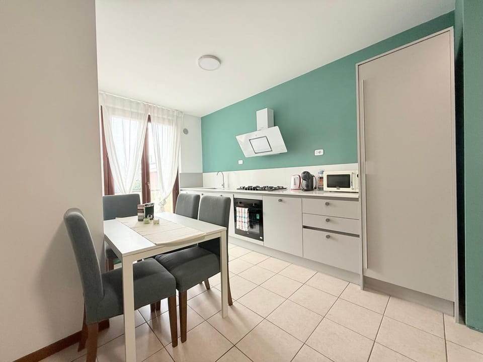 L'Ostro - Civitanova Marche, nuovo bilocale in posizione strategica Apartment in Civitanova Marche