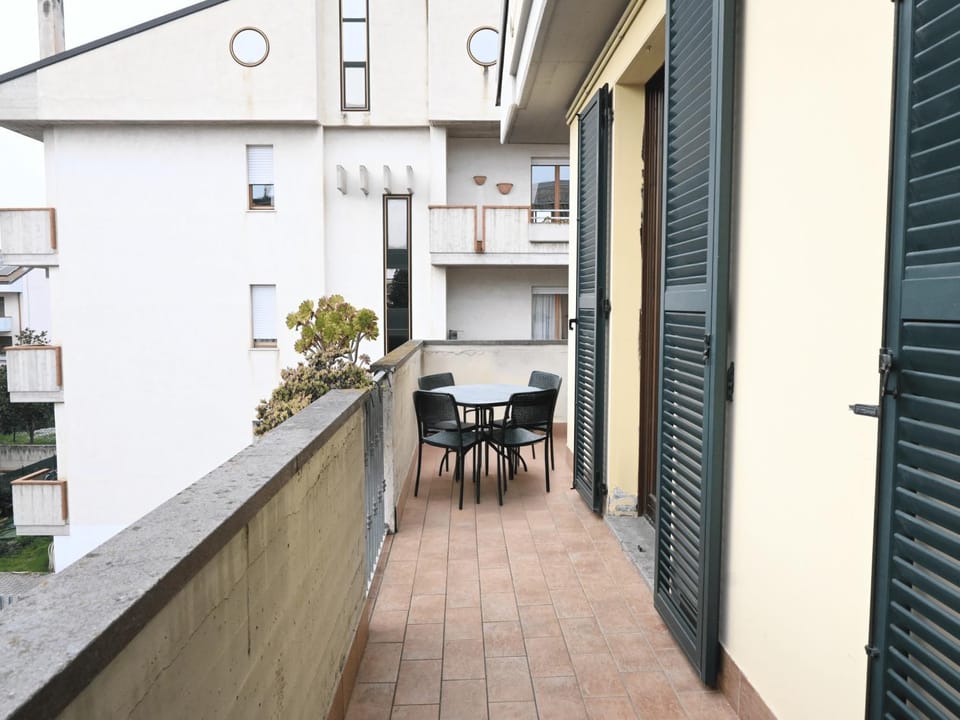 L'Ostro - Civitanova Marche, nuovo bilocale in posizione strategica Apartment in Civitanova Marche