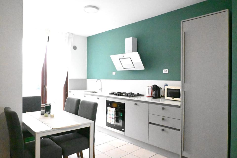 L'Ostro - Civitanova Marche, nuovo bilocale in posizione strategica Apartment in Civitanova Marche