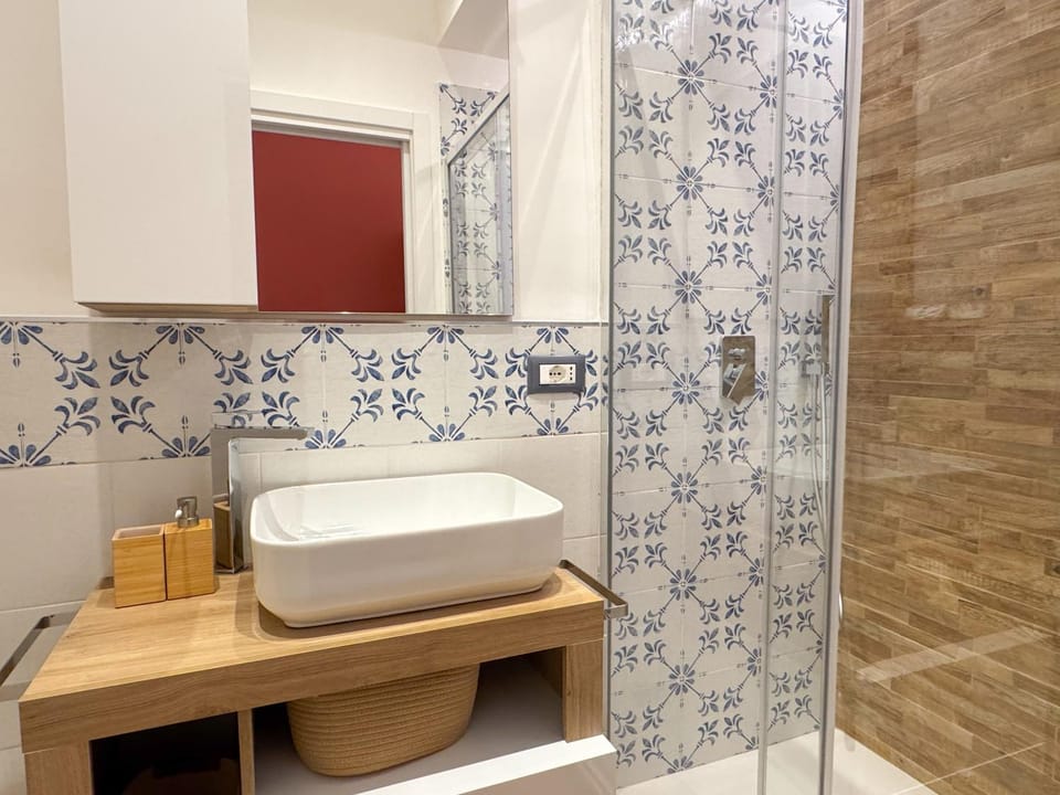 Casa Balarm Apartment in Palermo