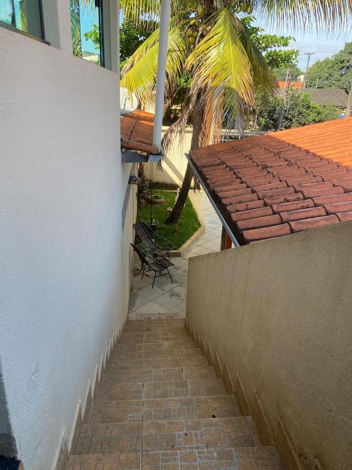 Casa para motoGP House in Goiania