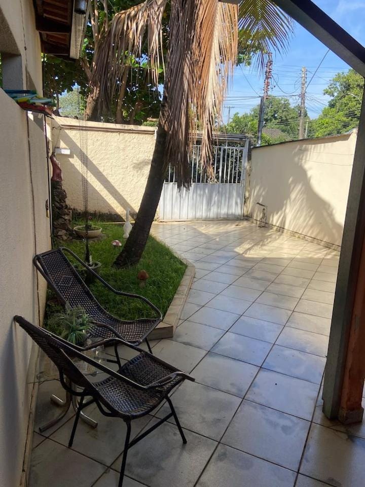 Casa para motoGP House in Goiania