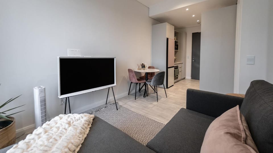 Unit 136 The Trilogy Collection Apartment in Pretoria