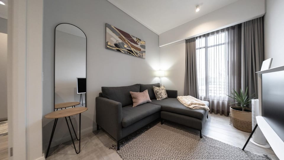 Unit 136 The Trilogy Collection Apartment in Pretoria