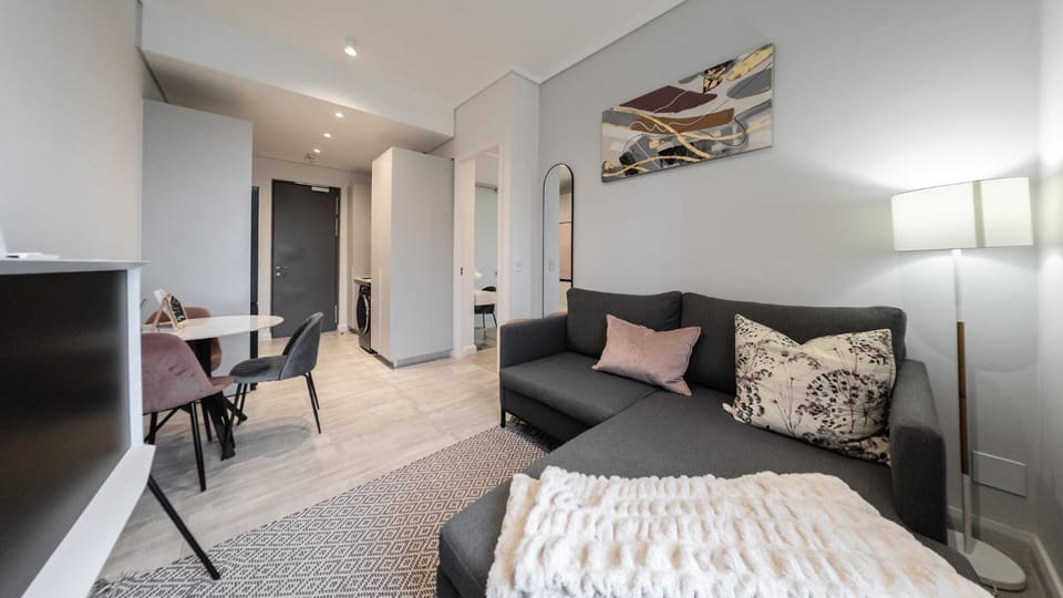 Unit 136 The Trilogy Collection Apartment in Pretoria