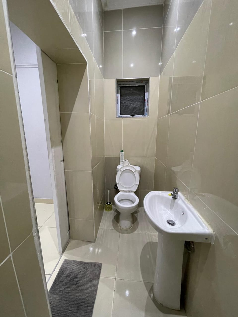 Davidson Lodge Bed and Breakfast in Cape Town
