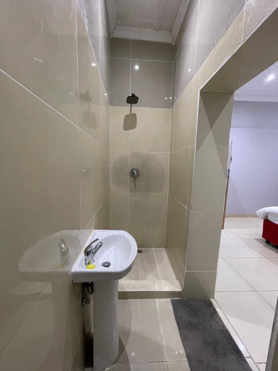 Davidson Lodge Bed and Breakfast in Cape Town