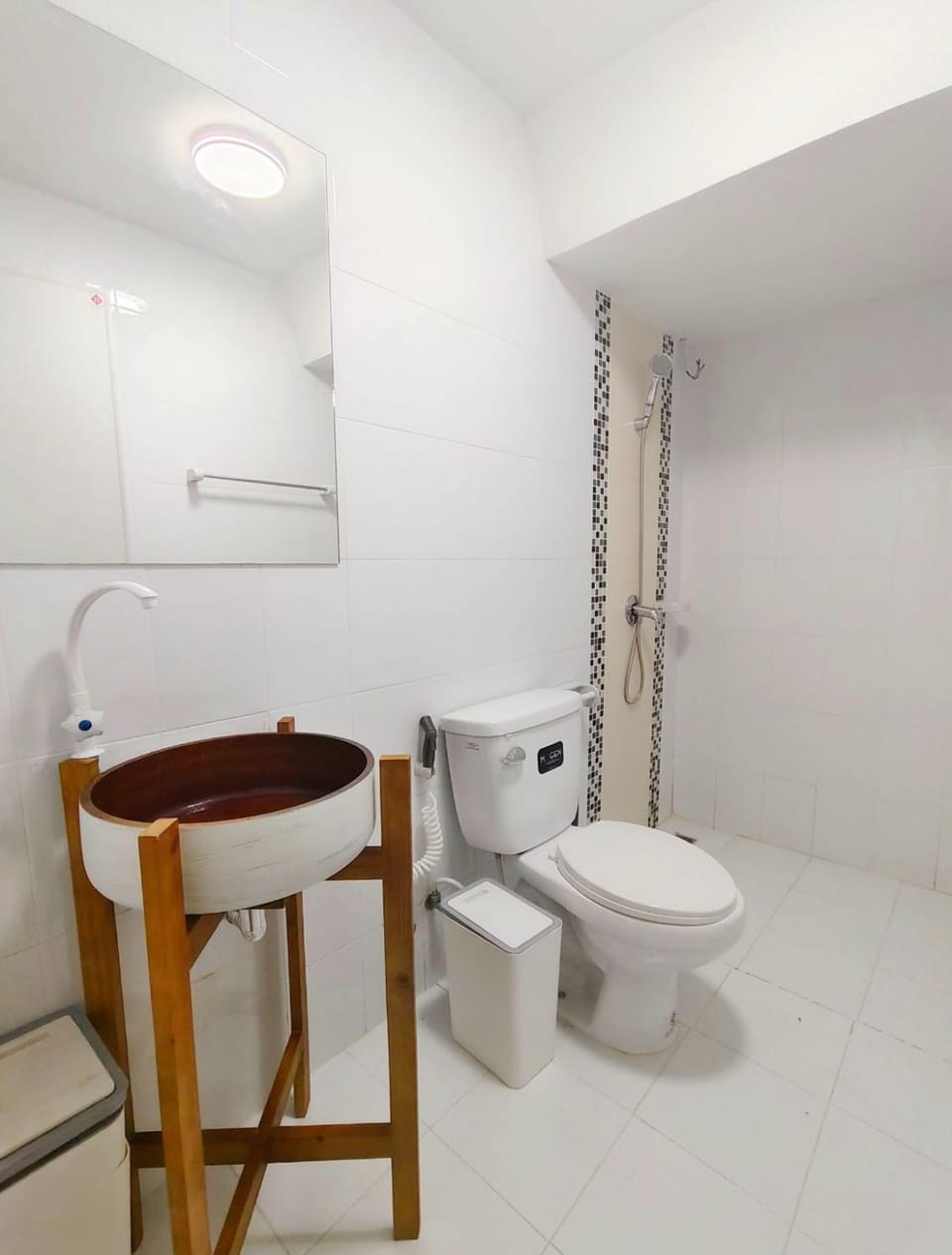 Private Corner House Near Central Westgate House in Bangkok