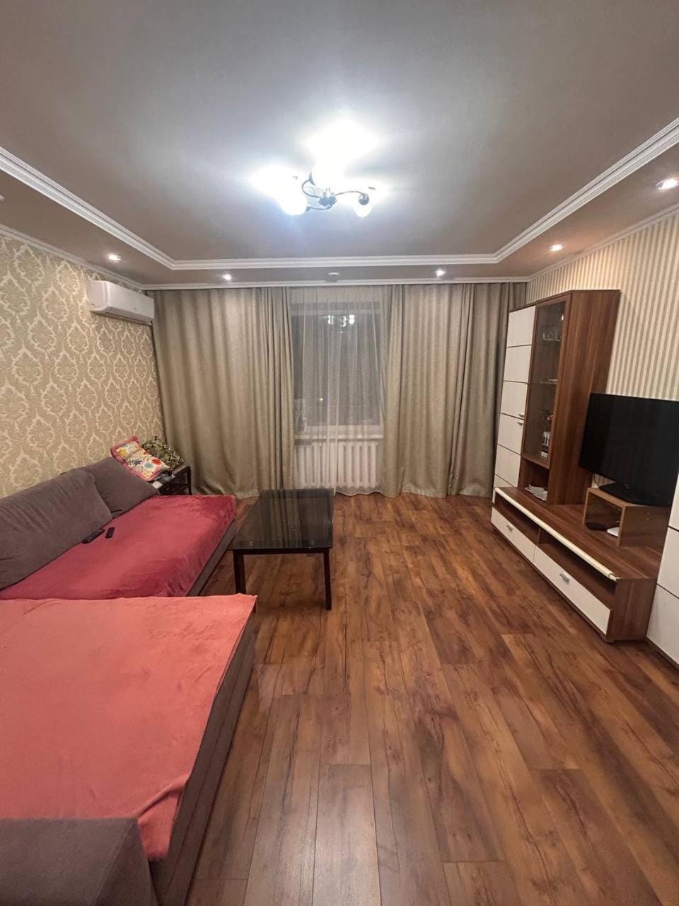 SokilSky Apartment in Dnipro