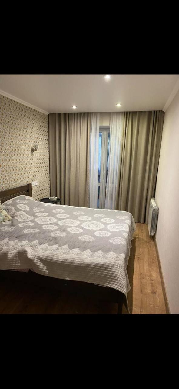 SokilSky Apartment in Dnipro