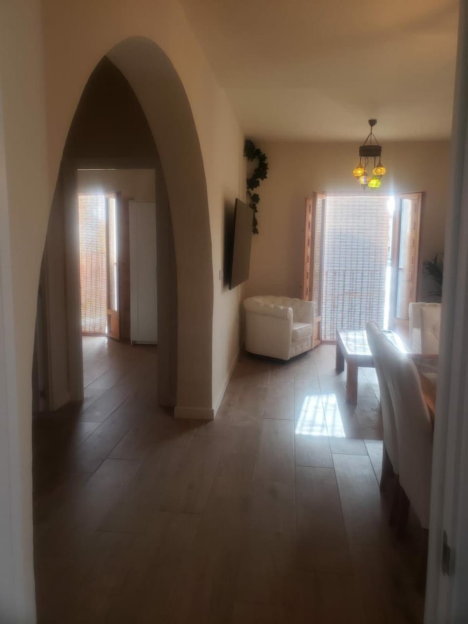 Apartamento Zeus Apartment in Mérida
