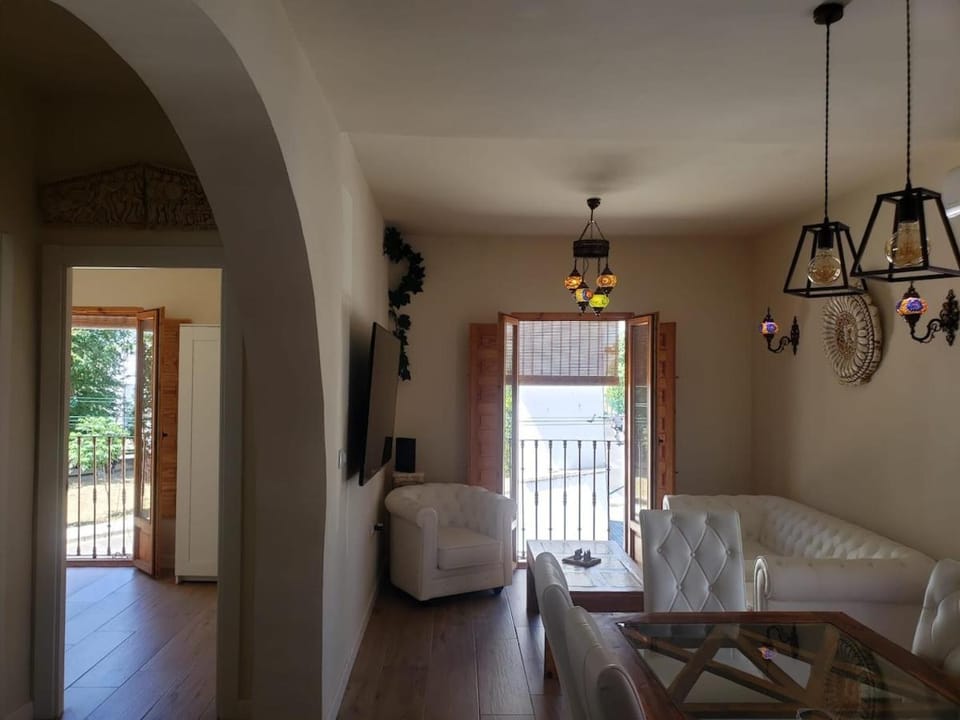 Apartamento Zeus Apartment in Mérida