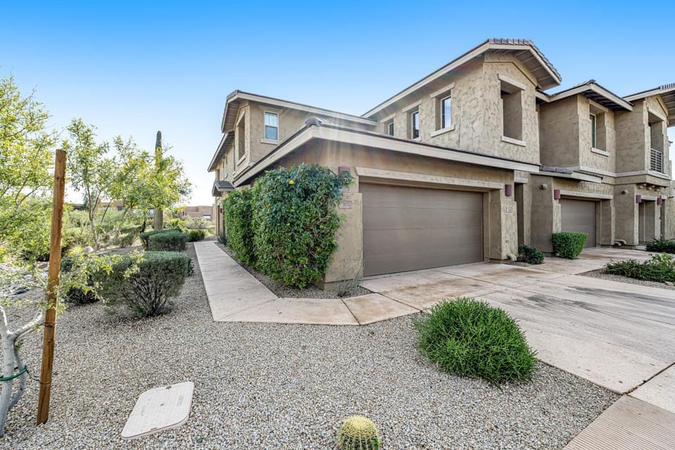 Easy Living on the Greens House in Pinnacle Peak