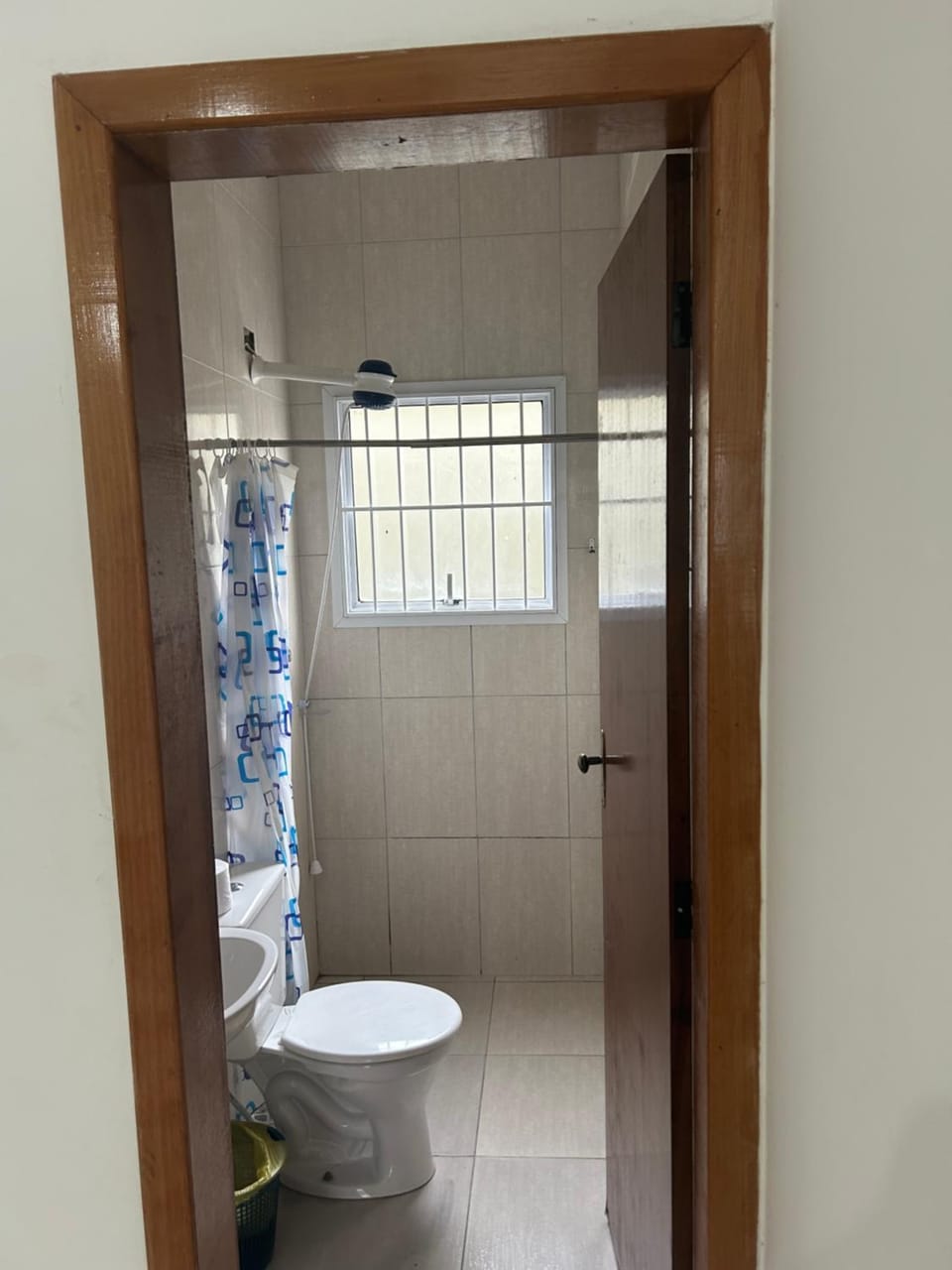 Quitinete 5 Apartment in Bertioga