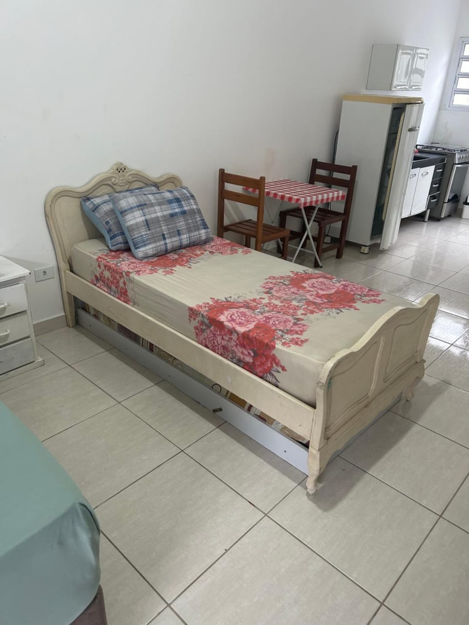Quitinete 5 Apartment in Bertioga
