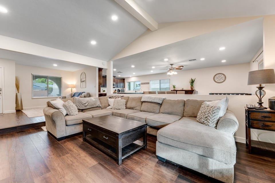 Scottsdale's Charmer House in Phoenix