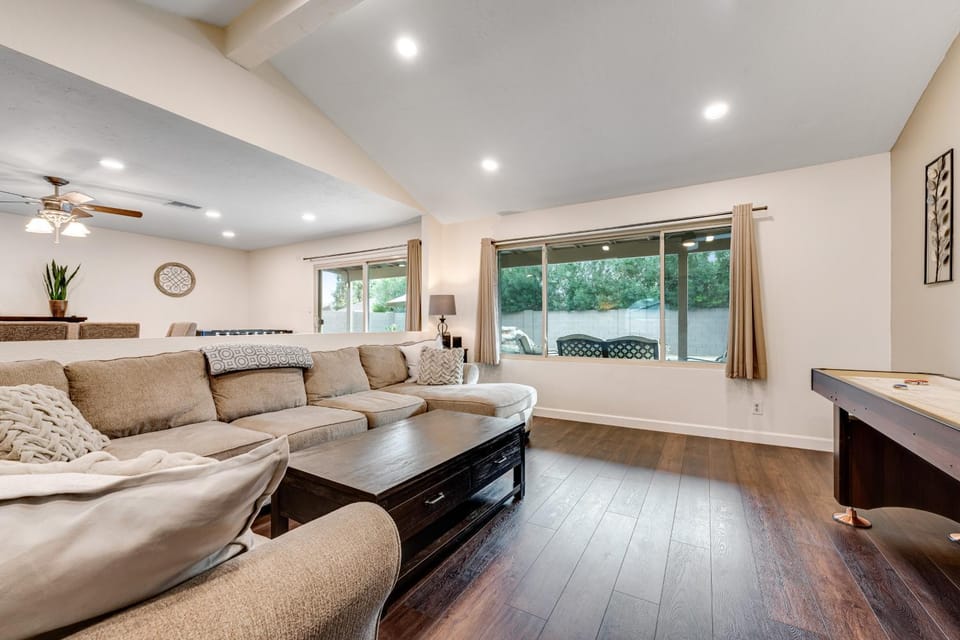Scottsdale's Charmer House in Phoenix