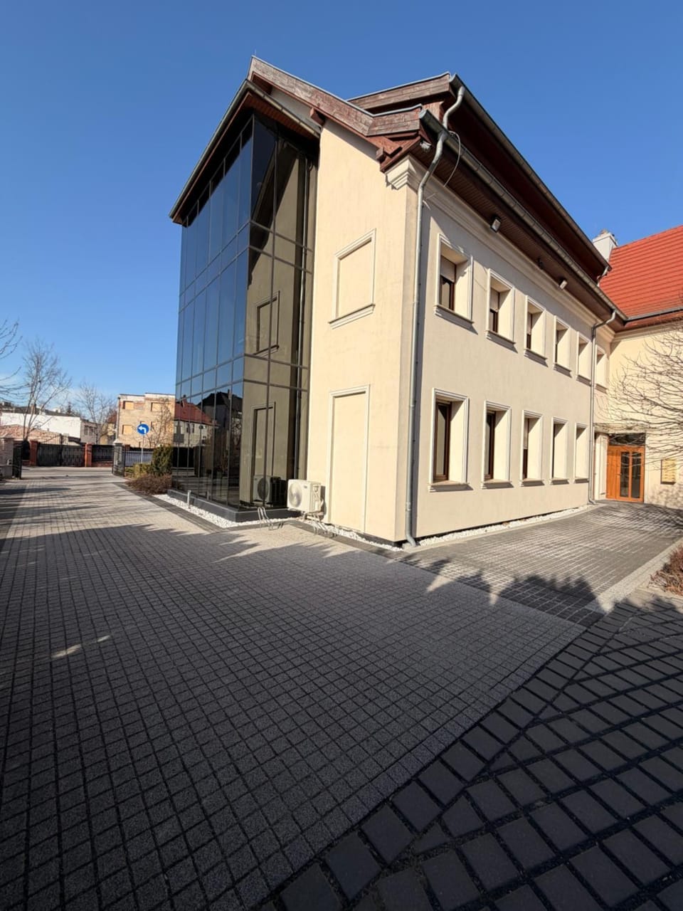 Apartament św Michała Apartment in Greater Poland Voivodeship
