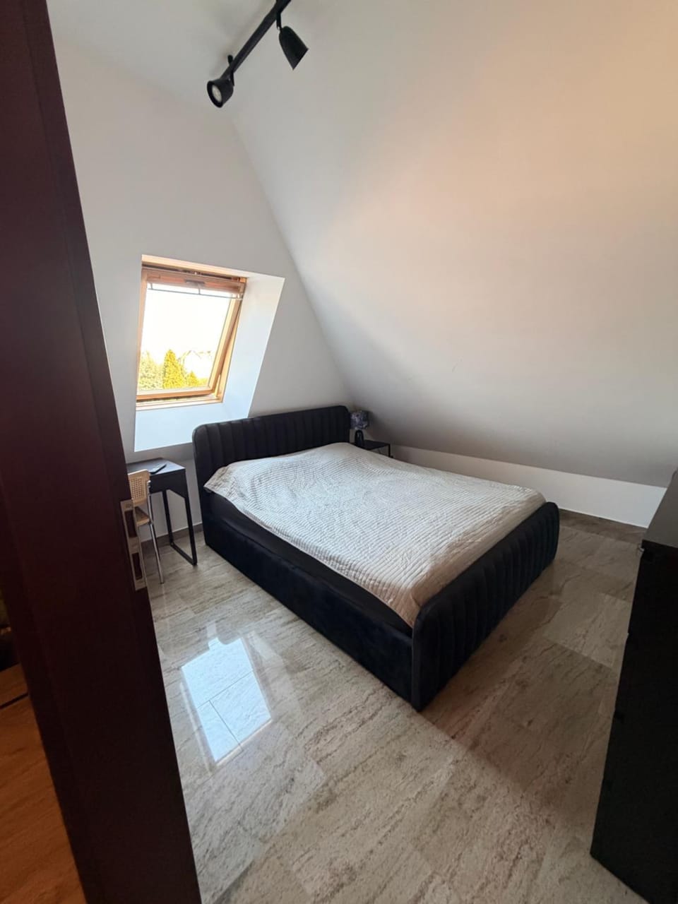 Apartament św Michała Apartment in Greater Poland Voivodeship